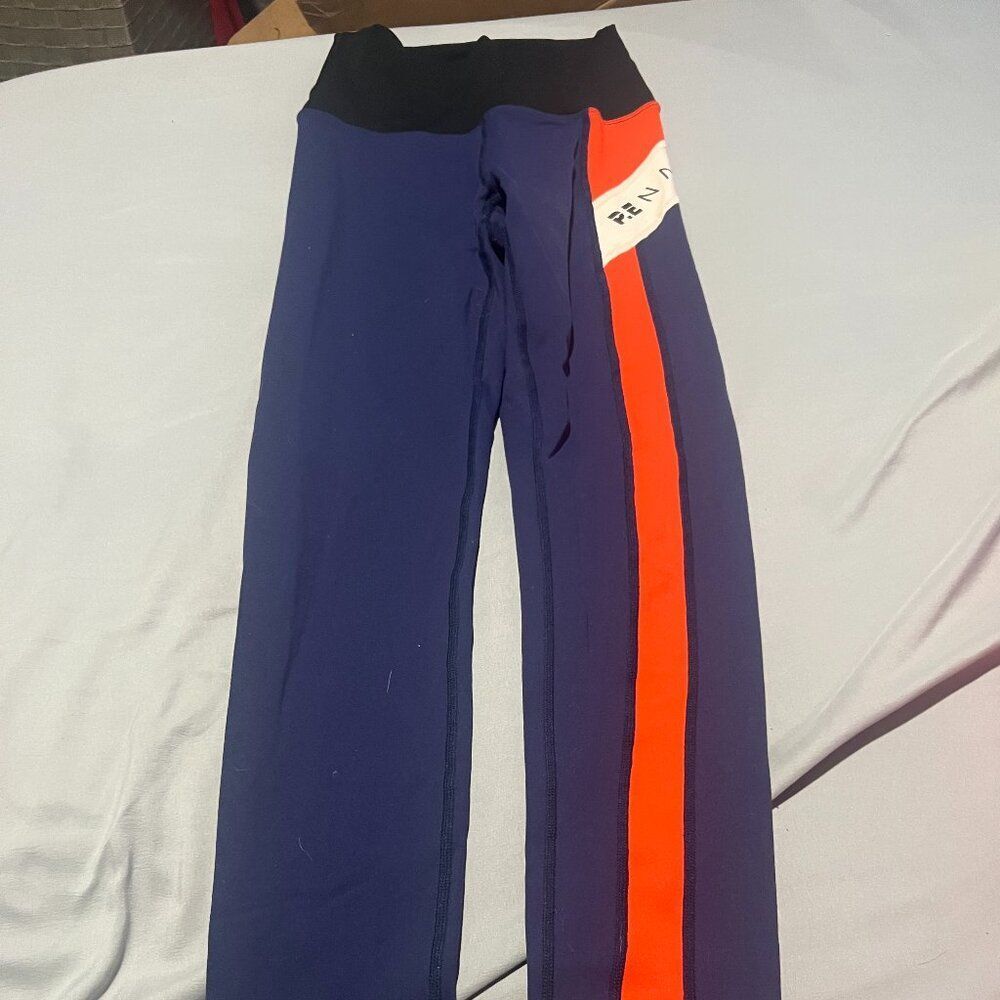 PE Nation small leggings